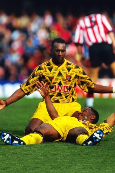 Rocky & Wrighty: From Brockley to the Big Time 2017