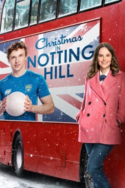 Christmas in Notting Hill 2023 (2023)