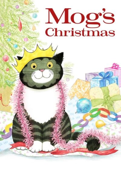 Mog’s Christmas 2023 (2023)