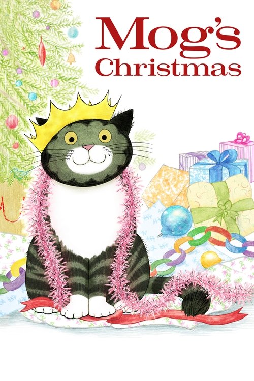 Mog’s Christmas 2023 (2023)