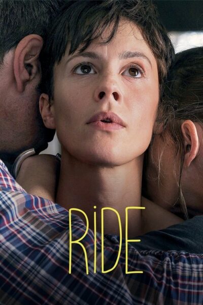 Ride 2018