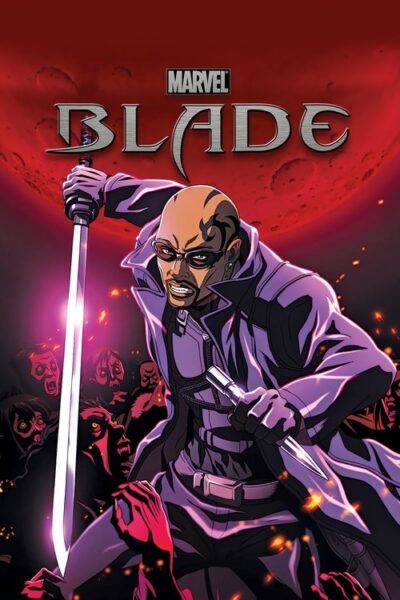 Blade (2011) 2011 (2011)