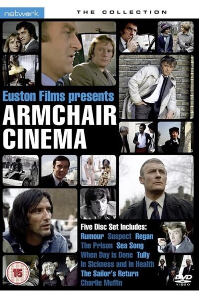 Armchair Cinema (1973)