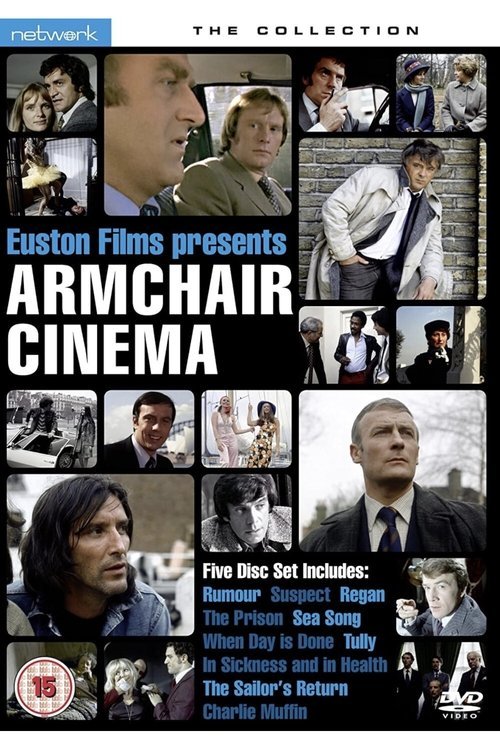 Armchair Cinema (1973)