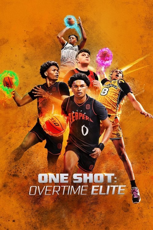 One Shot: Overtime Elite 2023 (2023)