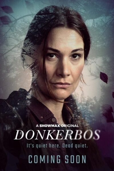 Donkerbos (2022)