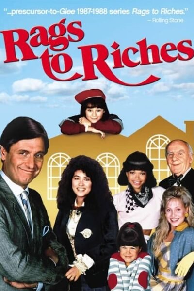 Rags to Riches 1987 (1987)