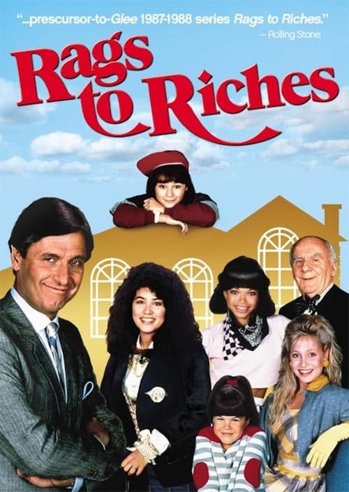 Rags to Riches 1987 (1987)