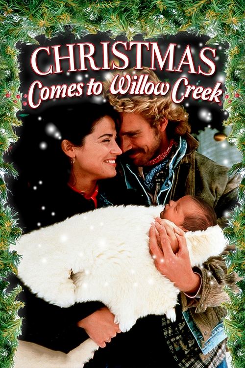 Christmas Comes to Willow Creek 1987 (1987)
