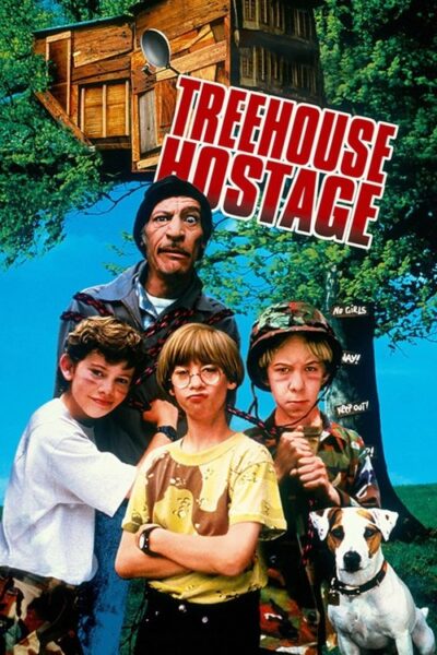 Treehouse Hostage 1999 (1999)