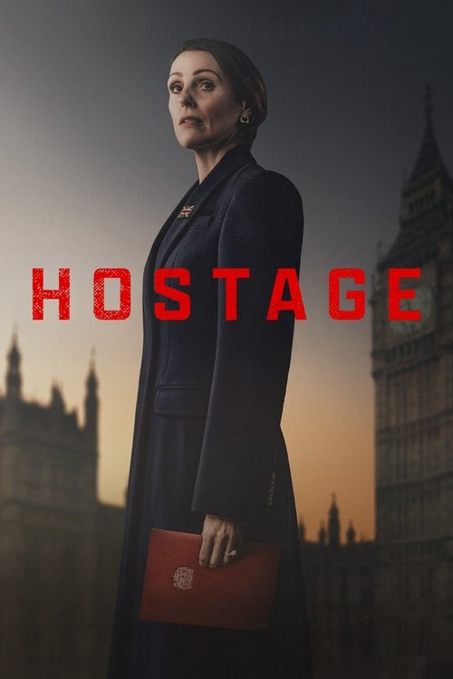 Hostage (2025) 2025