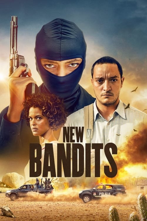 New Bandits 2023 (2023)