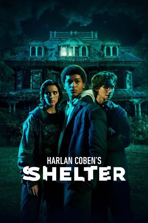 Harlan Coben’s Shelter 2023 (2023)