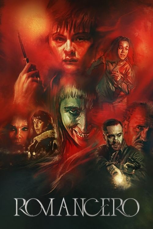 Romancero 2023 (2023)