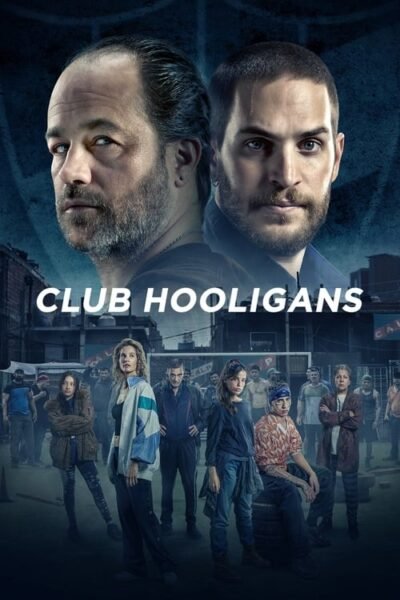 Club Hooligans 2023 (2023)