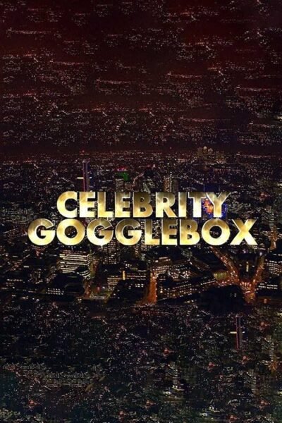 Celebrity Gogglebox 2019 (2019)