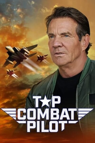 Top Combat Pilot 2023 (2023)
