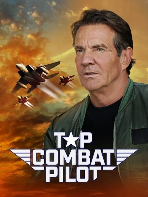 Top Combat Pilot 2023 (2023)