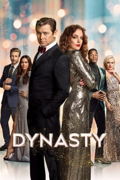 Dynasty (2017) 2017 (2017)