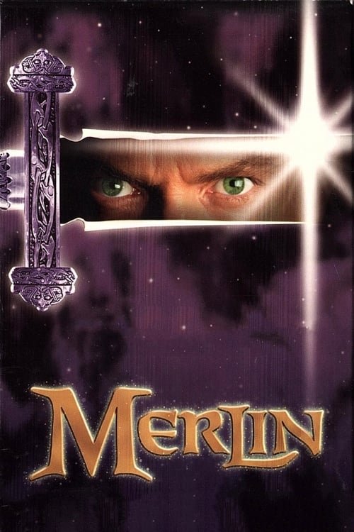 Merlin (1998) 1998 (1998)