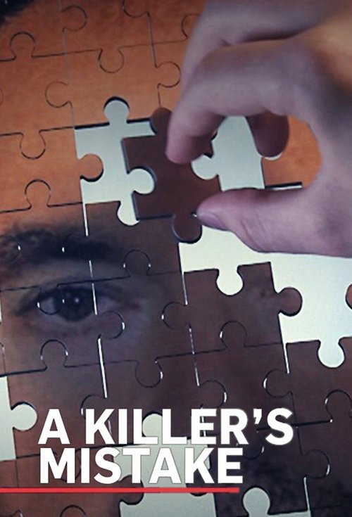 A Killer’s Mistake 2018 (2018)