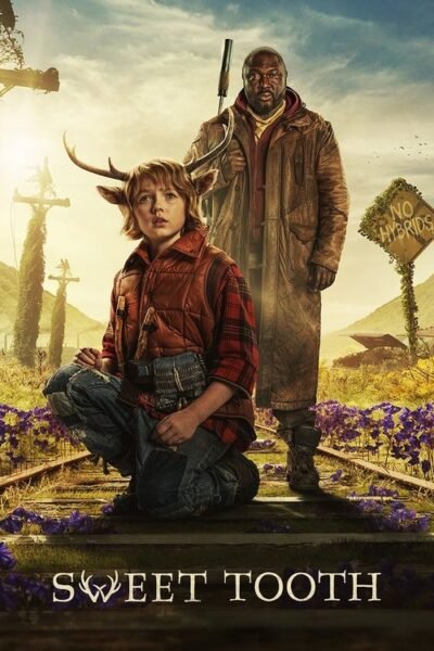 Sweet Tooth 2021 (2021)