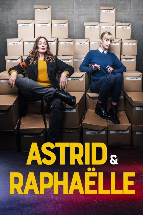 Astrid and Raphaëlle 2020 (2019)