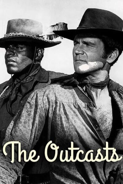The Outcasts (1968)