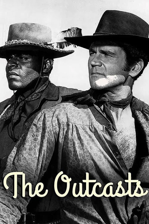 The Outcasts (1968)