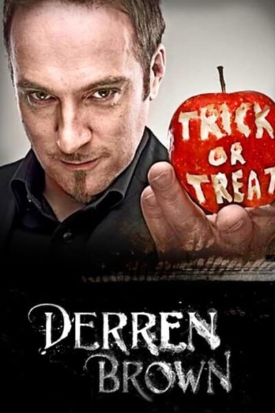 Derren Brown: Trick or Treat 2007 (2007)