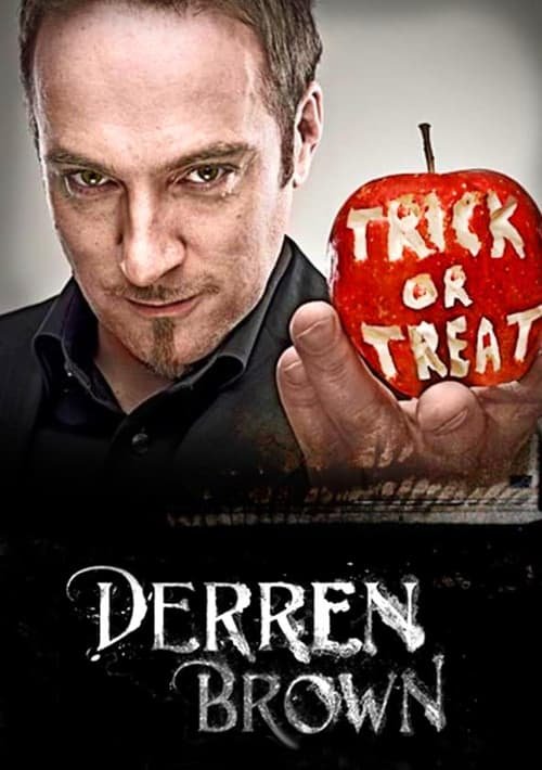 Derren Brown: Trick or Treat 2007 (2007)