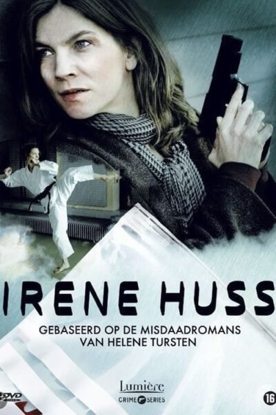 Irene Huss (2010)