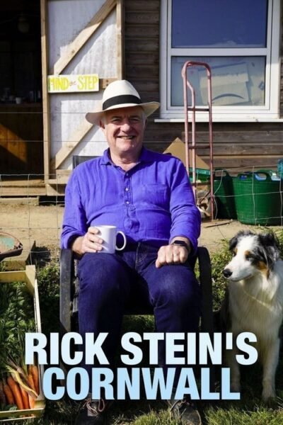 Rick Stein’s Cornwall 2021 (2021)