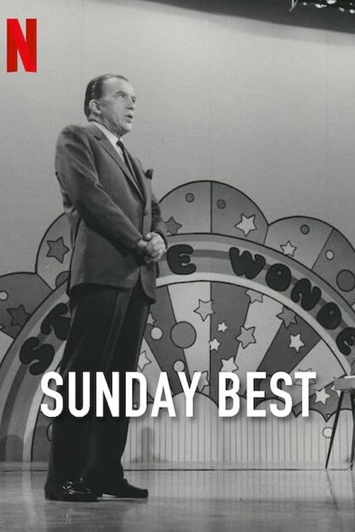 Sunday Best: The Untold Story of Ed Sullivan