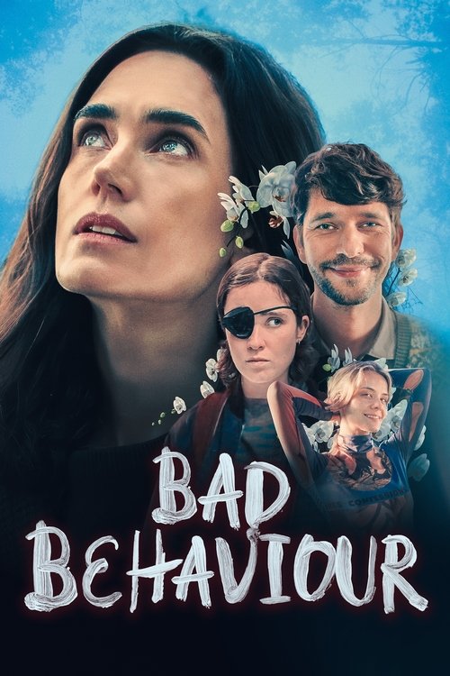 Bad Behaviour 2023 (2023)