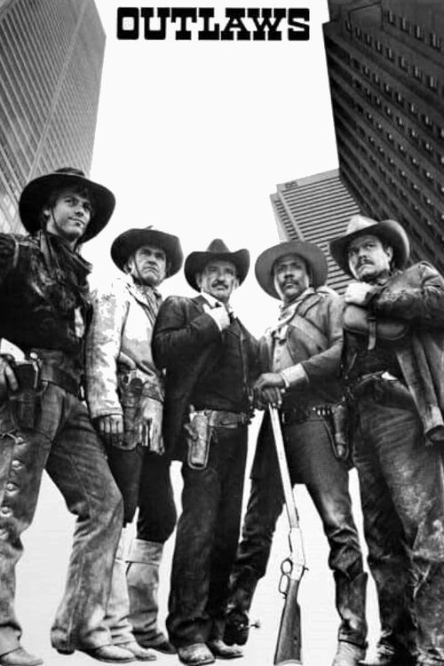 Outlaws (1986)