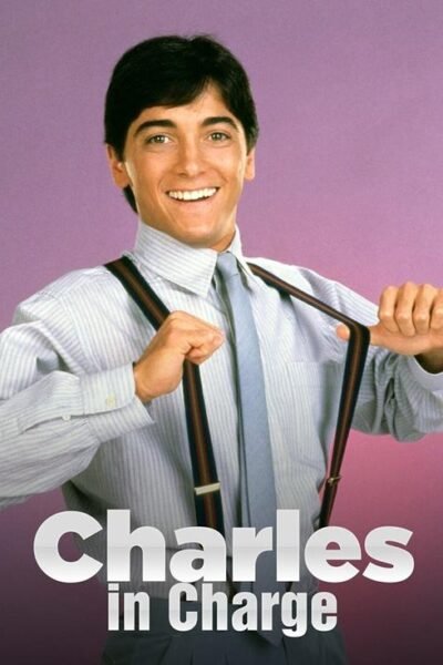 Charles in Charge 1984 (1984)