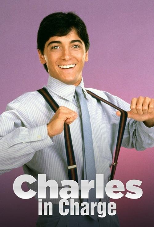 Charles in Charge 1984 (1984)