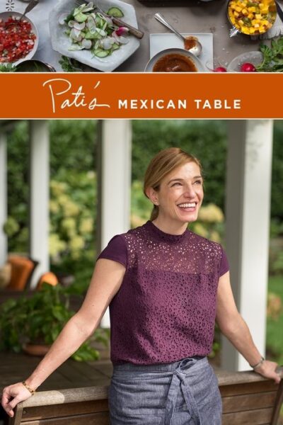 Pati’s Mexican Table