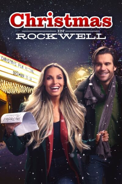 Christmas in Rockwell 2022 (2022)