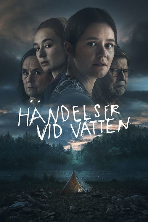 Blackwater (2023)