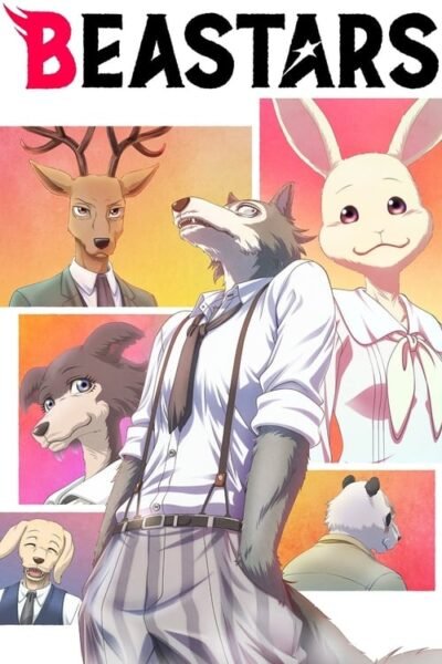 Beastars 2019 (2020)
