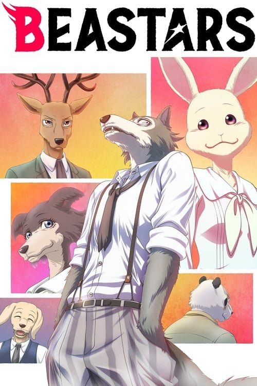 Beastars 2019 (2020)