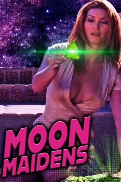 Moon Maidens 2023 (2023)
