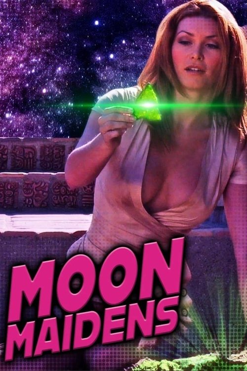 Moon Maidens 2023 (2023)