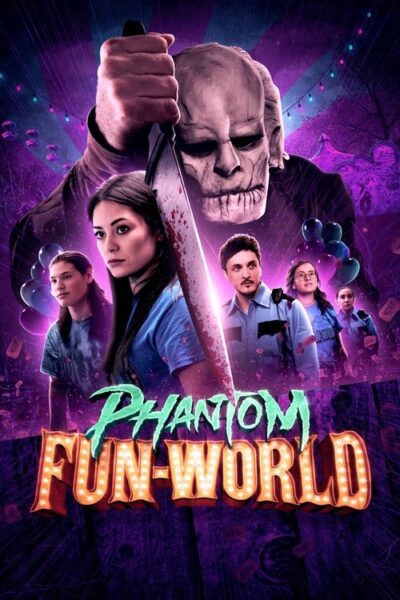 Phantom Fun-World 2023 (2023)
