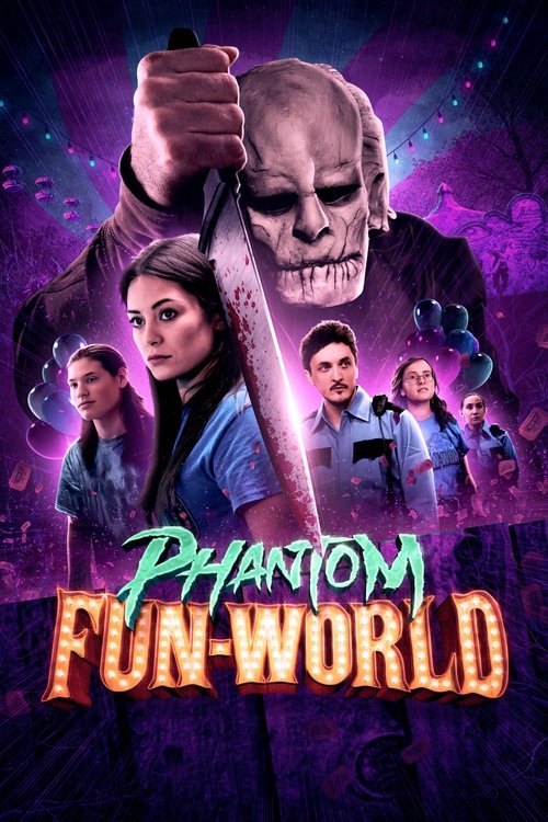 Phantom Fun-World 2023 (2023)