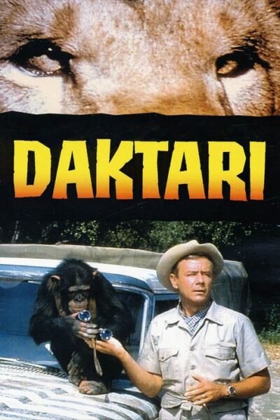 Daktari (1966)