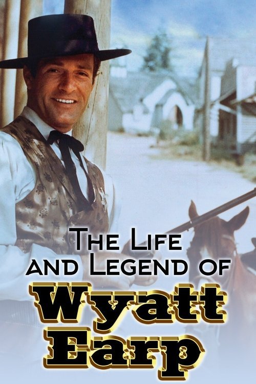 The Life and Legend of Wyatt Earp 1955 (1955)