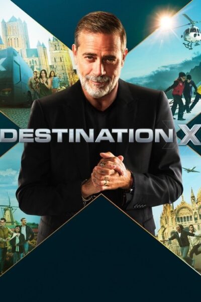 Destination X
